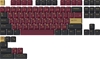 DROP + Redsuns GMK Red Samurai Keycap Set for Tenkeyless Keyboards - Compat