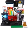 20x Assorted Products, INCL: LOGITECH, SENNHEISER, ETC. NB: Products Are Un
