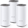 TP-LINK AC1200 Whole-Home Mesh Wi-Fi System, Dual-Band, 1167Mbps, Pack of 3