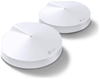 TP-LINK AC1300 Whole Home Wi-Fi System, Dual Band, Pack of 2. NB: Used, Not