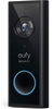 EUFY Video Doorbell 2k (Battery) Add-On Only Black, T8210CW1. NB: Used, Mis