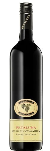 Petaluma Yellow Label Coonawarra Caberne