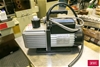 ECVP4300 Portable Composites Vacuum Pump