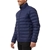 32 DEGREES Men's Down Jacket, Size S, Dark Waves (Navy). Buyers Note - Dis