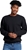 RUSSELL ATHLETIC Men's Dri-Power Fleece Sweatshirt, S, Black, 698HBM1. Buy