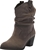 ROCKET DOG Women's Boots, Calf High, 7.5, Brown. Buyers Note - Discount Fr