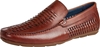 WILD RHINO Men's Coach Shoes, US 12, Tan,  Buyers Note - Discount Freight R