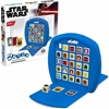 STAR WARS Match Board Game, Multicolor, 784 WM01404.