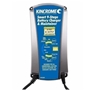 KINCROME 24V 9-Stage Battery Charger, 6amp Output, Auto Diagnosis andf Char