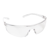 12 x FORCE360 Hutchies Clear Lens Safety Specs with Medium Impact Certifica