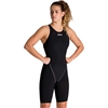 ARENA Women's Powerskin ST 2.0 OB Swimsuit, Size AU 8-9, Black, 2A89850.  B