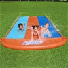 BESTWAY H2OGO Triple Water Slide, 488 cm, BW52329. NB: Maybe missing access