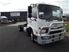 2014 UD Condor MK 11250 Truck