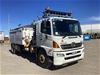 <p>2013 Hino GH500 4 x 2 Emulsion Pave Truck</p>