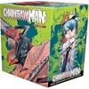 Chainsaw Man Box Set: Includes Volumes 1 - 11. NB: Missing Volume 10 & Volu