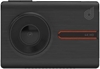 DASHMATE DSH-1150 4K HD Dash Camera with 3.0” OLED Touch Screen, WiFi and G