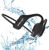 XIMAND Bone Conduction Headphones IP68 Swimming Waterproof Dustproof Sweatp