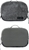 2 x NITE IZE Runoff Waterproof Packing Cubes, IP67 Waterproof Travel Bags,