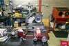 Falcon Chevalier Tool & Cutter Grinder
