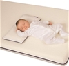 CLEVAMAMA ClevaFoam Baby Cushion, Asthma & Allergy Certified, Help Prevent