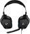LOGITECH G432 Gaming Headset with 7.1 Surround Sound, Wired. NB: Well-Used.