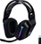 3 x Assorted Gaming Headsets, INCL: LOGITECH, ROG, ETC. NB: Not Working, Us