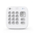 EUFY Security Keypad Home Security System, Home Alarm System, 180-Day Batte