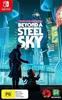 Beyond a Steel Sky Limited Edition - Nintendo Switch.