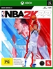 5 x NBA 2K22 - Xbox Series X.