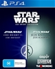 5 x Star Wars Jedi Knight Collection - PlayStation 4.