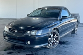 2003 Holden Commodore S Y Series Automatic Ute (WOVR INSPECTED)