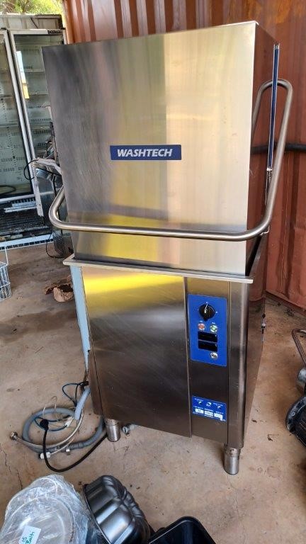 Large Unreserved Site Clearance Sale