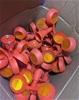 25 x ROTOLITE Traffic Cone Reflectors- DELIVERY AVAILABLE