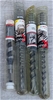 4 x Industrial Bosch Drill Bits - DELIVERY AVAILABLE