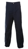5 x WS Workwear Mens Heavyweight Moleskin Pants, Size 87S, Navy.  Buyers No