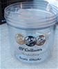 McCALLUM'S  WHISKY Ice Bucket - DELIVERY AVAILABLE