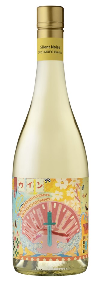 Silent Noise MOFO Bianco 2023 (6 x 750mL