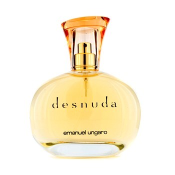Ungaro Desnuda Le Parfum Eau De Parfum S