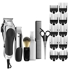 WAHL HOME PRODUCTS Haircutting Kit. N.B: Minor use & missing cleaning brush