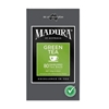 7 x Pack of 80pc MADURA Green Tea, 120g. N.B: Damaged packaging. Best Befor