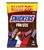 10 x Bag of 20pc SNICKERS Fun Size Bars, 300g. Best Before: 30/07/2024.
