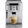 DELONGHI Magnifica S Automatic Coffee Machine, Silver, ECAM22110SB. NB: Has