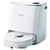 NARWAL Freo X Ultra Self Cleaning Vacuuming And Moping Robot, White. NB: Ha