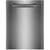 BOSCH 60cm Series 6 Built-Under Dishwasher, 4 Star Energy Rating, 5.5 Water
