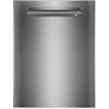 BOSCH 60cm Series 6 Built-Under Dishwasher, 4 Star Energy Rating, 5.5 Water