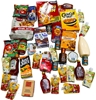 35 x Assorted Food Products, Incl: HEINZ, KELLOG'S & More. N.B: Some damage