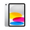 APPLE 2022 10.9-inch iPad (Wi-Fi, 64GB) - Silver (10th Generation). Model: