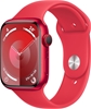 APPLE Watch Series 9 [GPS + Cellular 45-mm] Smartwatch with Aluminum Case w
