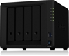 SYNOLOGY DiskStation NAS, DS920+, 4-Bay; 4GB DDR4. NB: Used, Misasing Acces