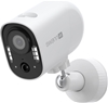 SWANN Xtreem 4K Wireless Security Camera, Indoor, Outdoor, Night Vision, 2-